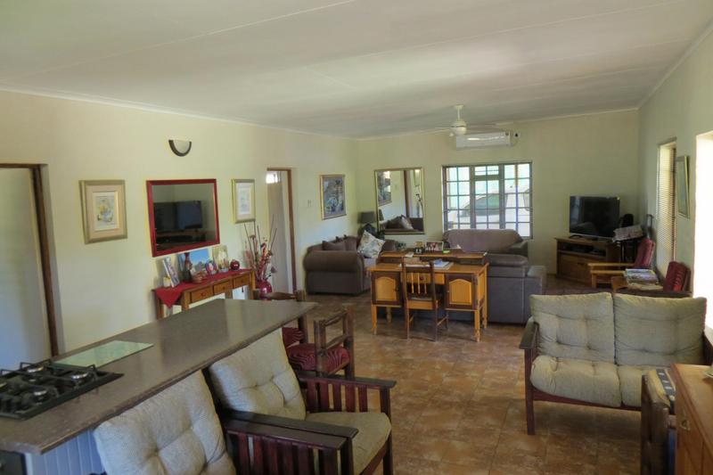 3 Bedroom Property for Sale in Nieu Bethesda Eastern Cape